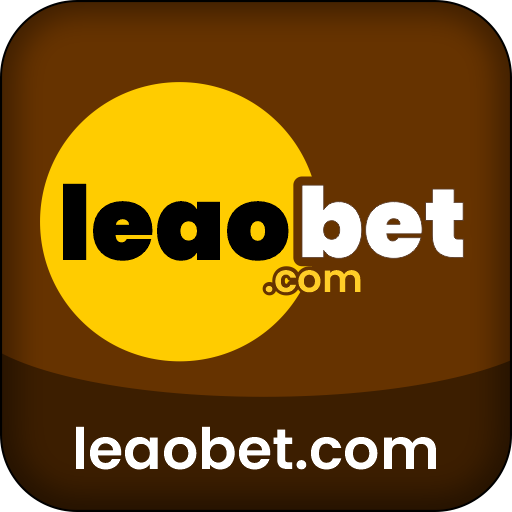 Logo da leaobet